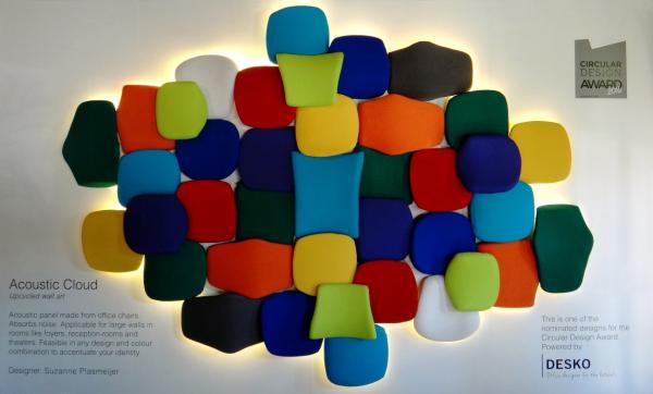 Acoustic Cloud